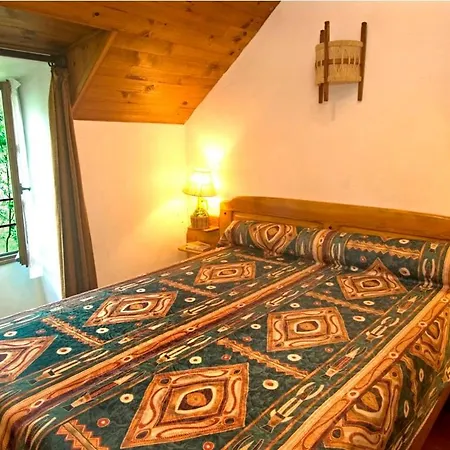 De France 1 Epi 2/4 Personnes A Valbelle Vakantiehuis
